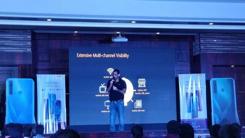 Product Launch Event Management