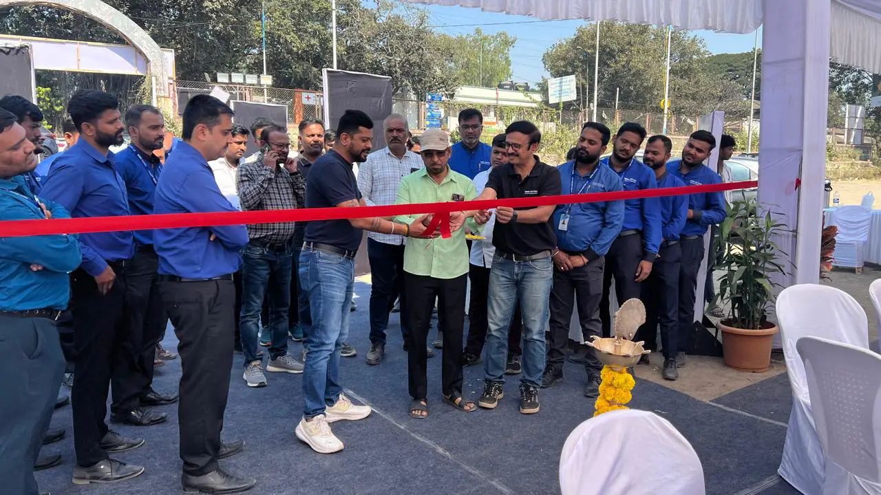 TATA Loan Cum Exchange Mela