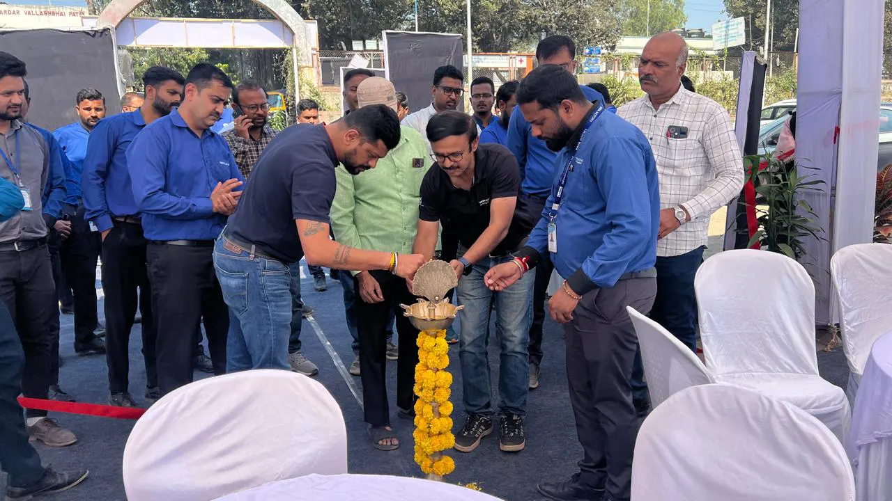 TATA Loan Cum Exchange Mela