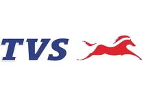 TVS-_white